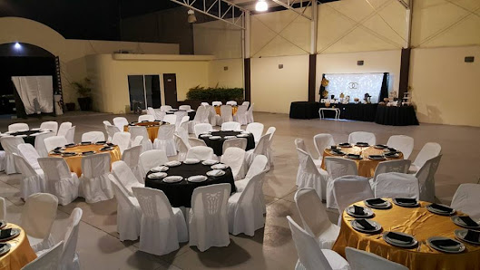 Cz Chesz Salón De Eventos